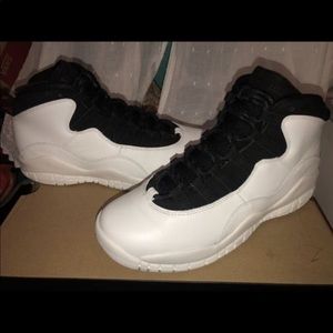 jordan 10s